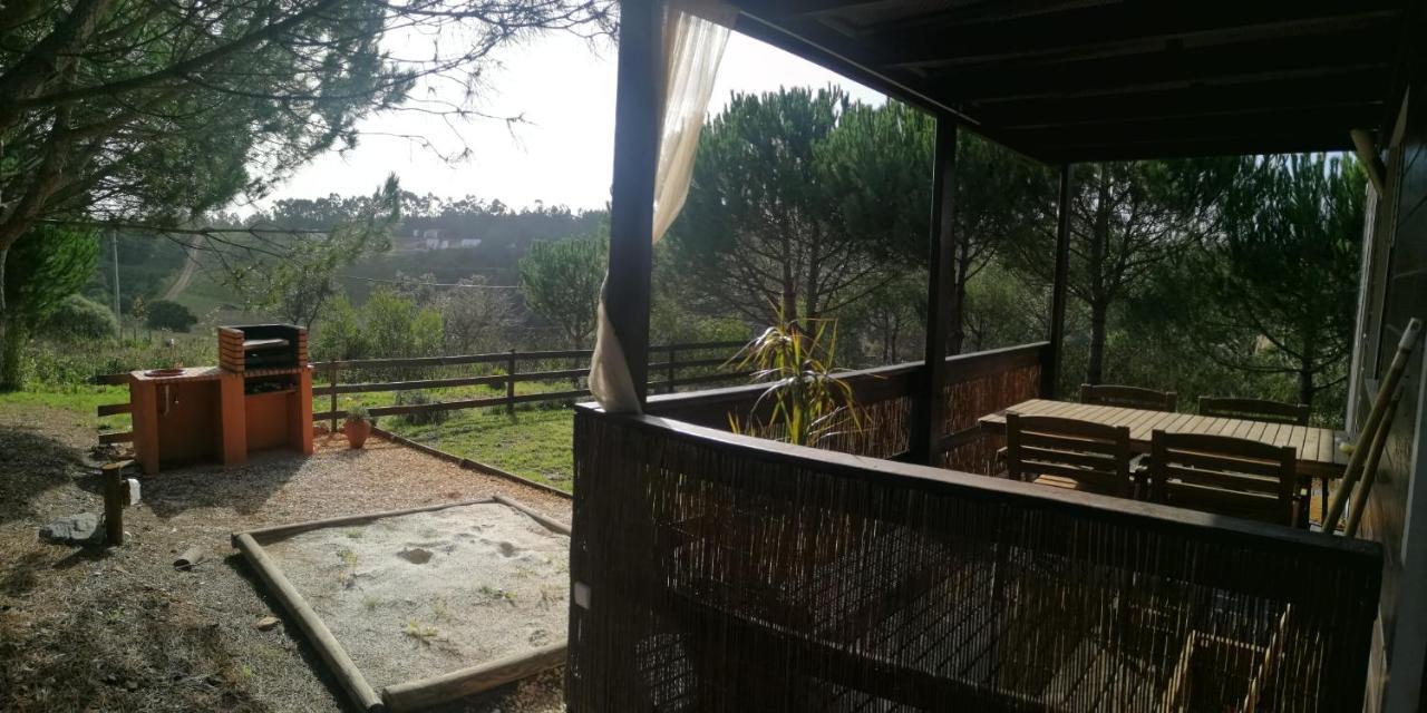 Amor De Crianca São Teotónio Exterior foto