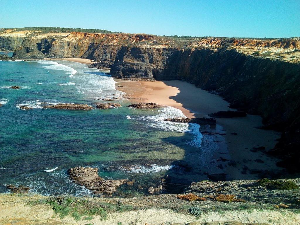 Amor De Crianca São Teotónio Exterior foto